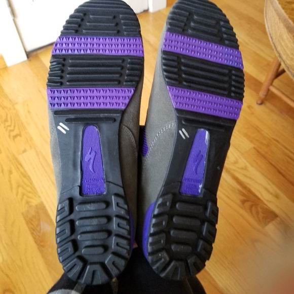 NEW OLD STOCK Specialized Trailforce Mountain Bike Men’s Shoes - Picture 8 of 13